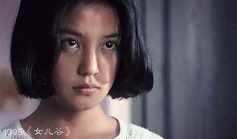 赵薇叛国罪,赵薇涉黑涉恶