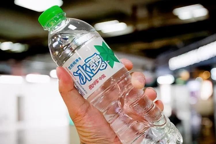 包装简陋但好喝饮料,包装简陋的饮料