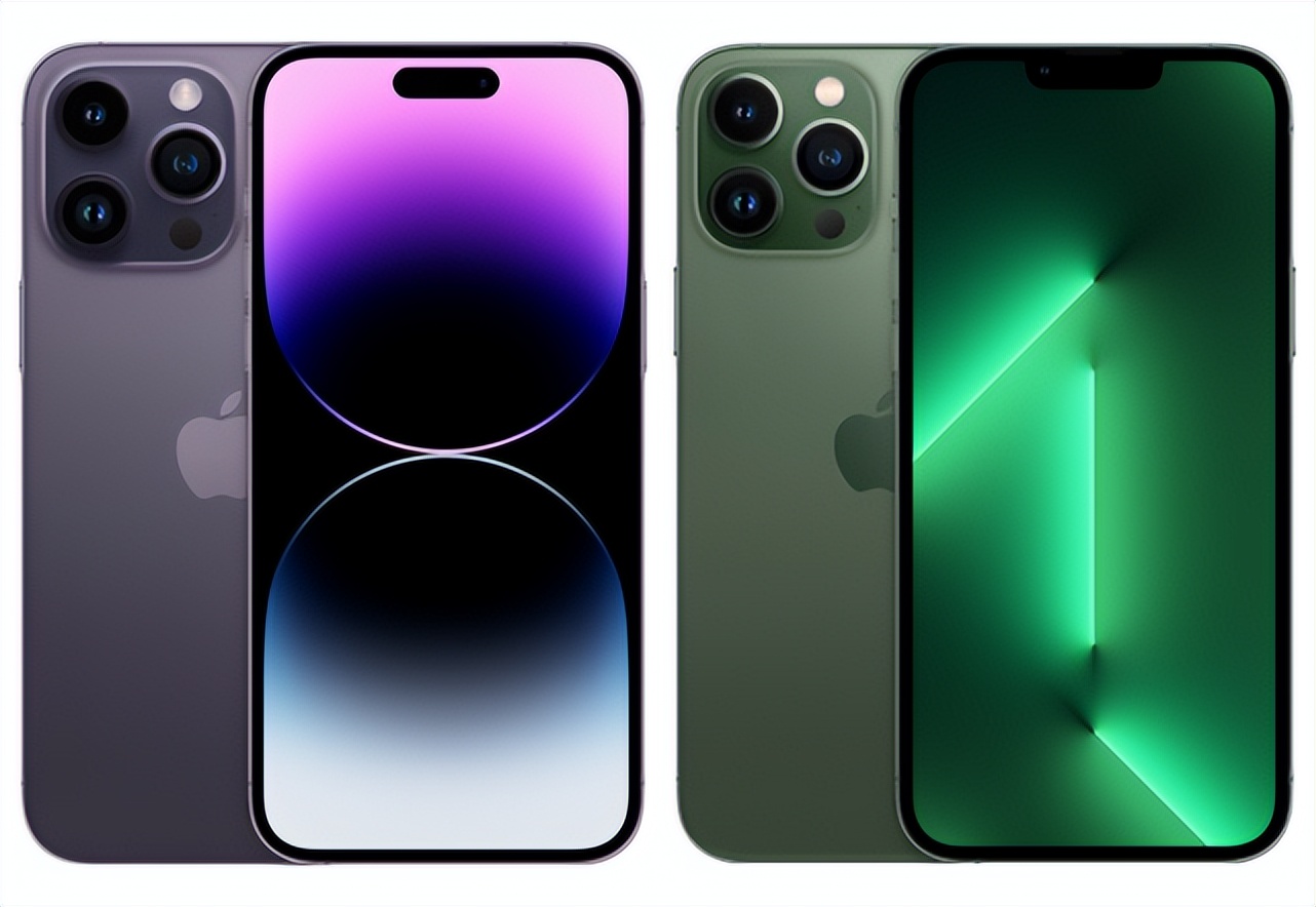 苹果旗舰和安卓旗舰怎么选,入门版iphone与安卓旗舰机怎么选