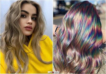 2022年最流行的10款美甲,23款美甲春季