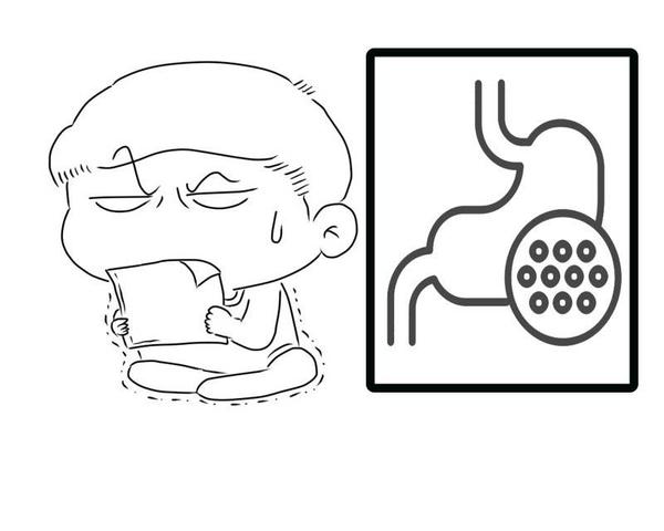 胃镜痛苦吗做胃镜有什么禁忌,做胃镜一般的和无痛的有什么区别