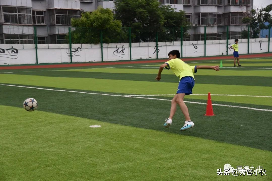 成长的乐园,忻州九中秀容中学