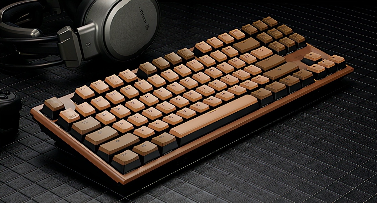 2023年机械键盘选购指南,2820机械键盘推荐