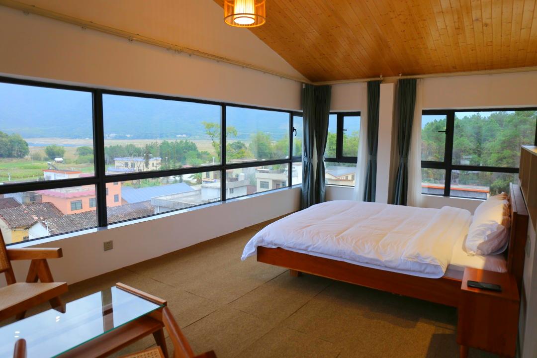 拍照好看民宿附近,拍照好看的民宿酒店