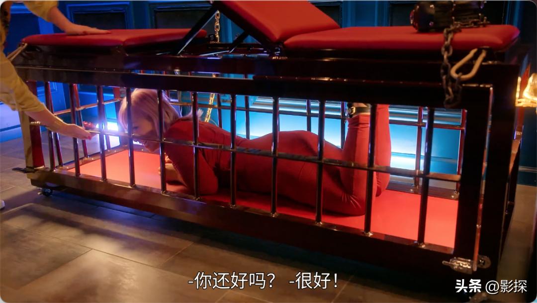 *人用成品**大杂烩，这也能播？