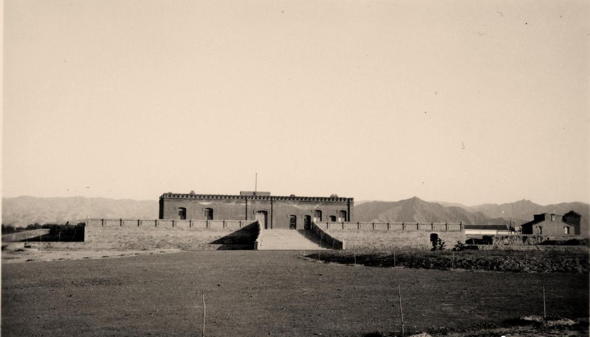 日本暴行老照片,老照片揭露日本暴行