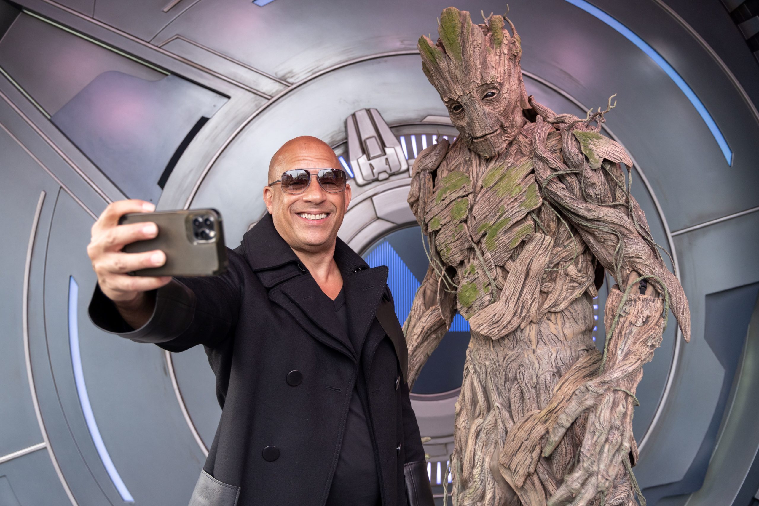 感谢詹导，离开也很体面！《银护3》彻底和MCU告别，银河天团再见