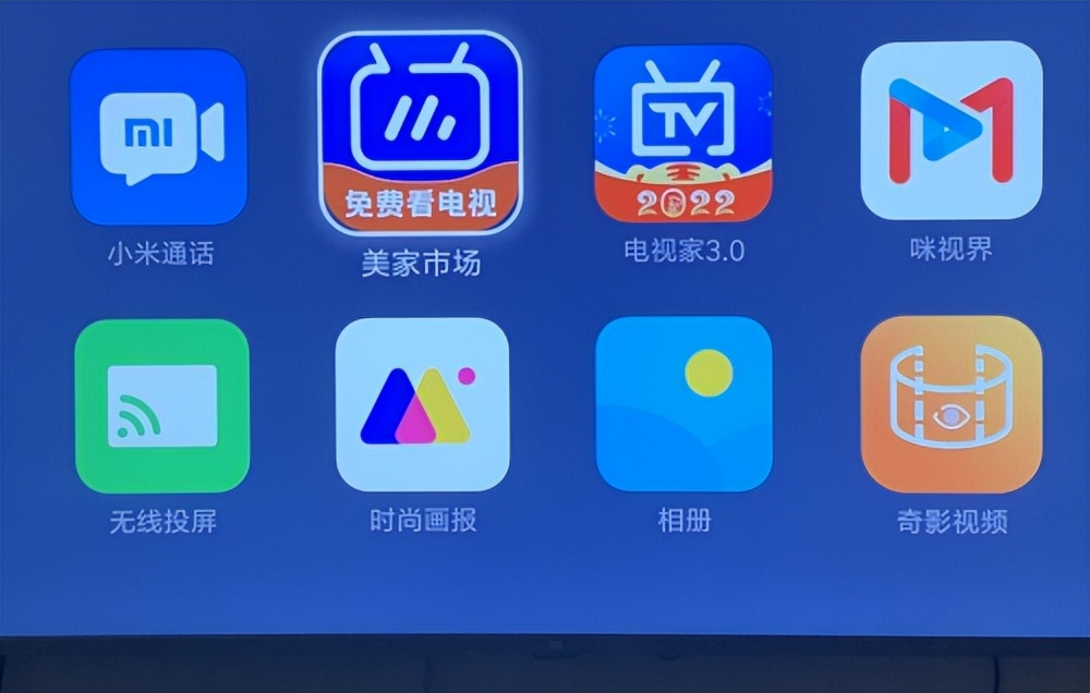 小米电视如何看回放,小米电视怎么收看回放