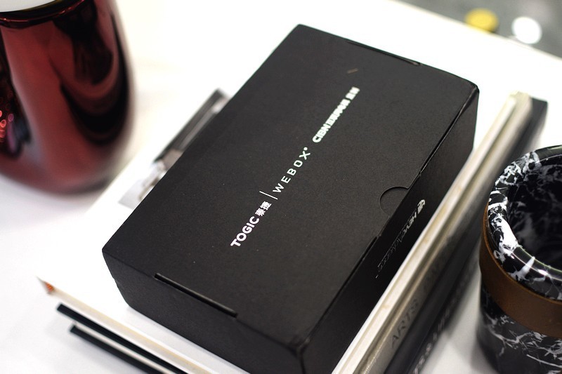 泰捷we60pro网络电视机顶盒测评,无广告可看直播的电视盒子