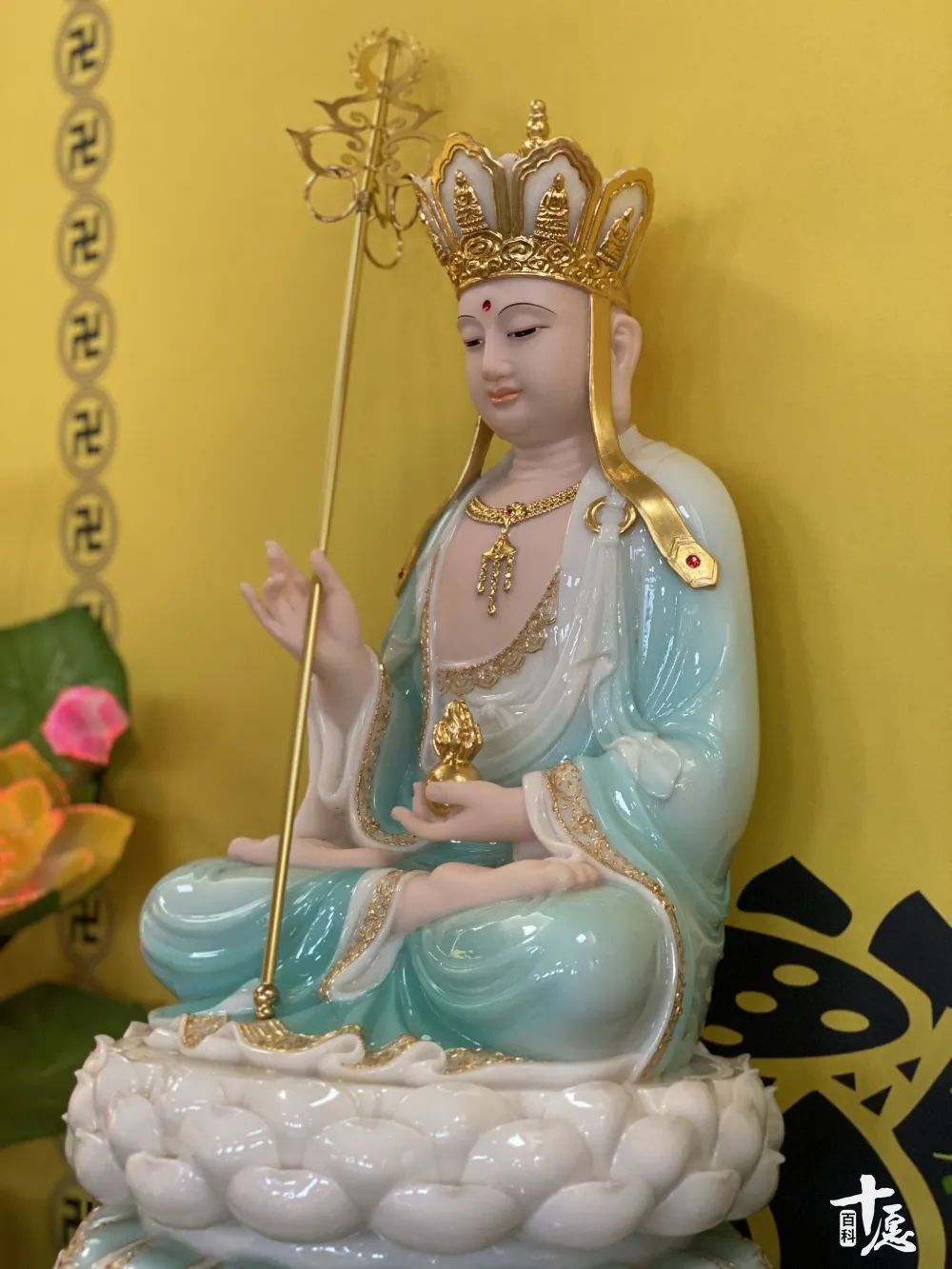 恭迎地藏王菩萨圣诞九华山,恭迎地藏菩萨圣诞殊胜日