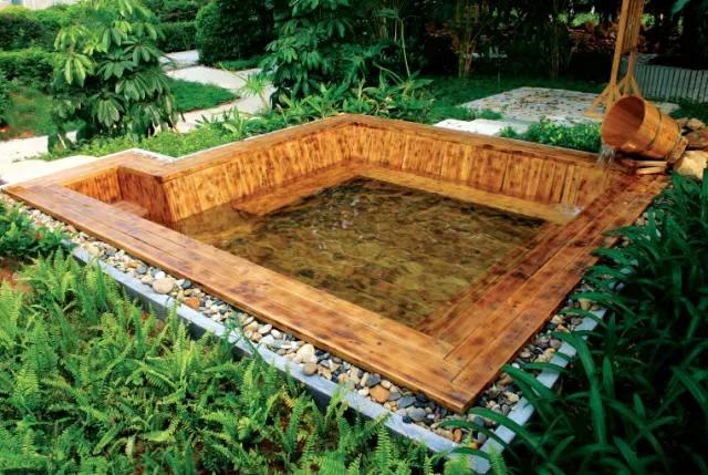 从化叹五星珍稀氡温泉,广州从化望谷温泉度假村