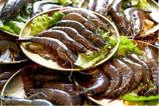 冬天大虾不放冰箱可以吗,大虾怎么保存保鲜不黑