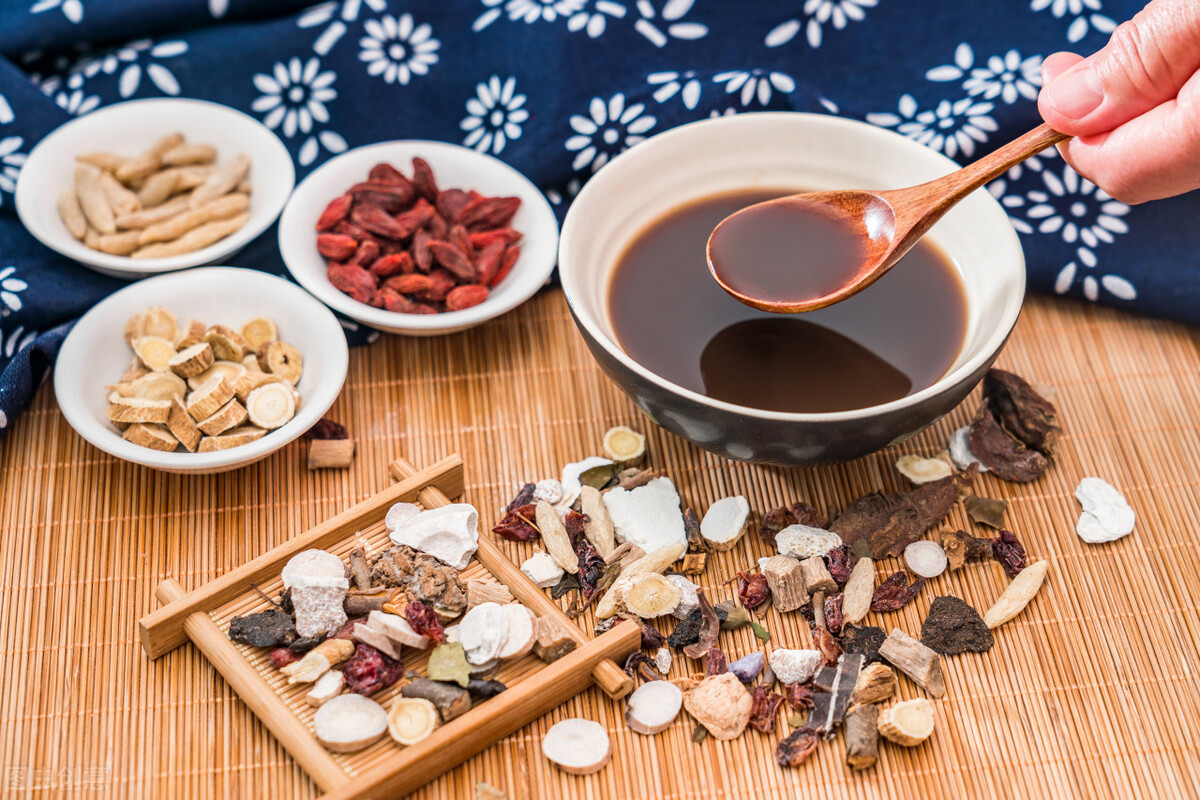 吃完饭心慌中医辨证,吃完饭心慌心悸吃什么药