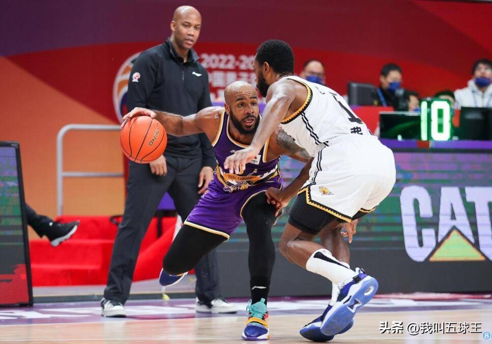 北控vs辽宁惨败,北京北控赢了没