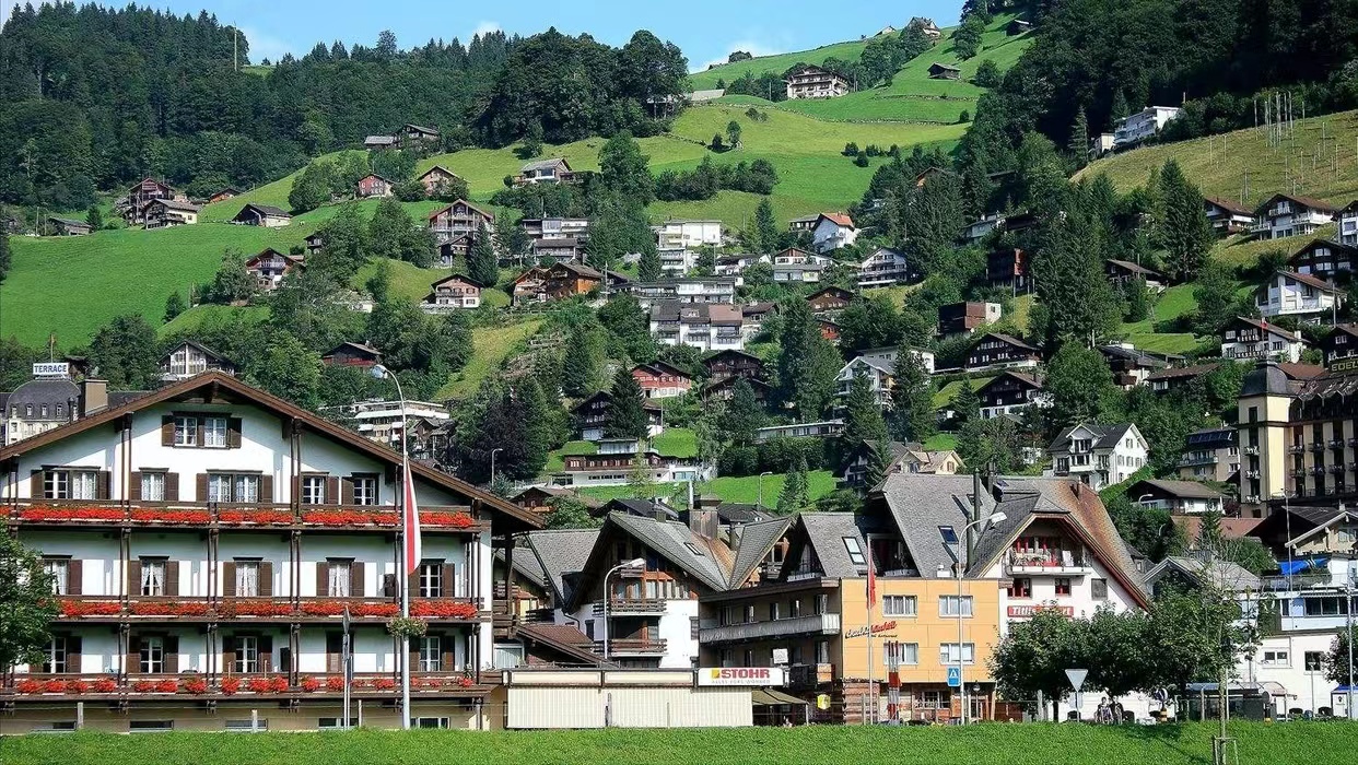 国家地理全球十大海岛,国家地理十大排名