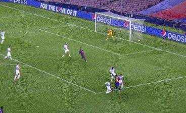 足坛绝代双骄c罗和梅西全集,梅西c罗绝代双骄天下足球