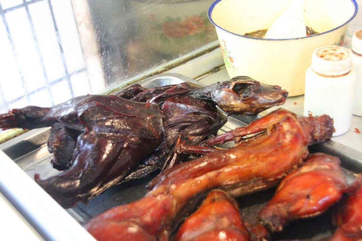 吉林的十道经典特色美食,介绍吉林特色美食的视频