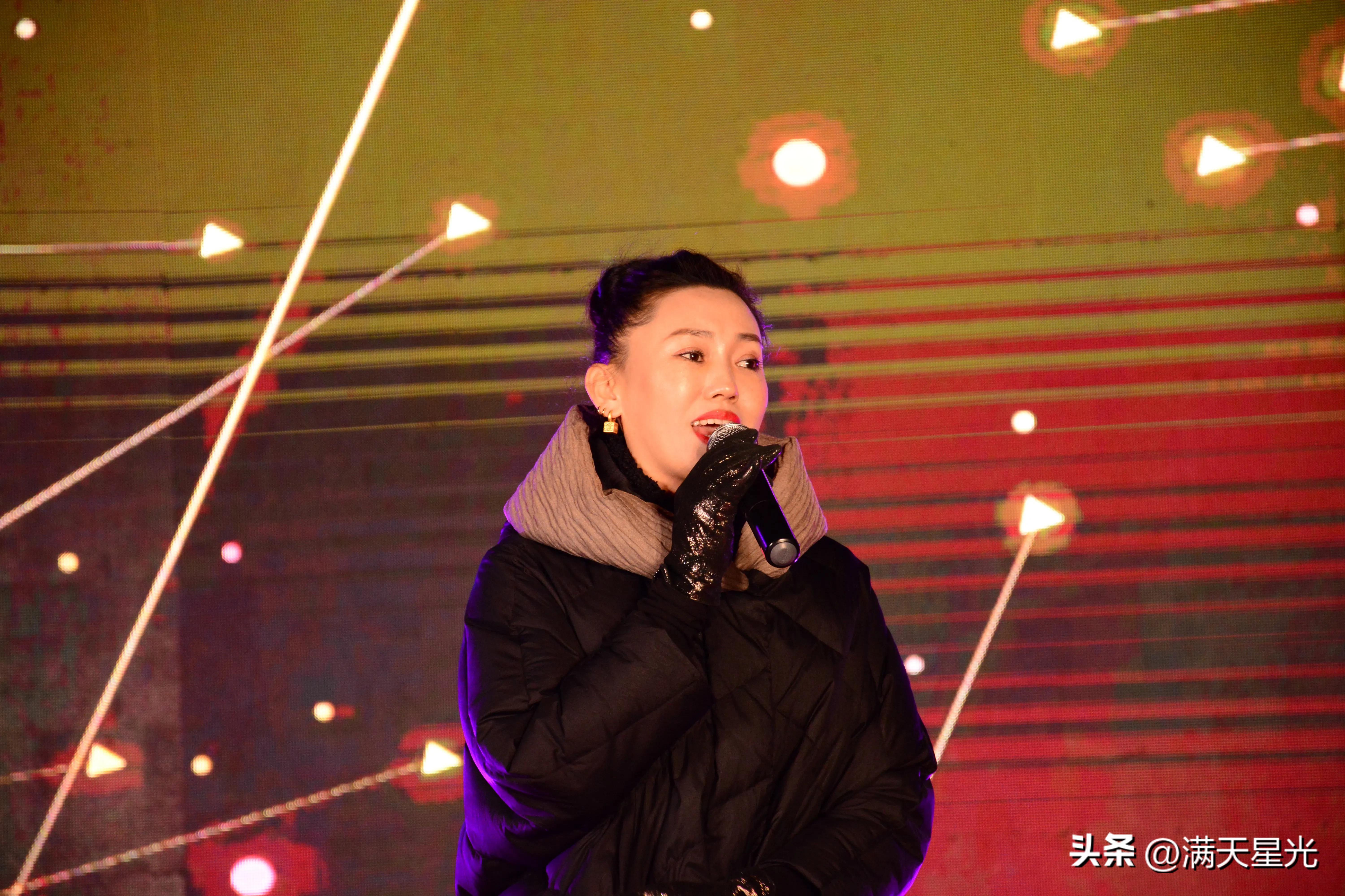 浑源：“嗨吧！年轻人——音你心动，一起来嗨”