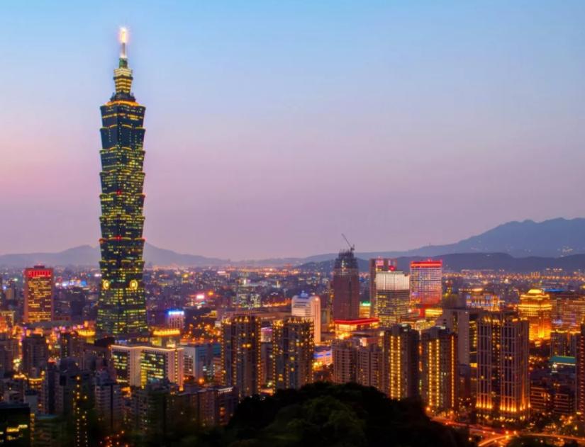 25家*火军**商高调窜台，岛内劳工走上街头，要跟*进党民**当局算总账