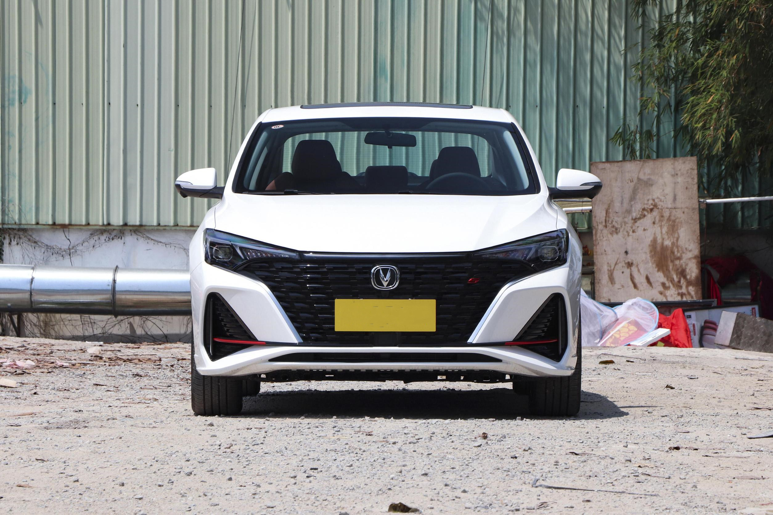 长安的车现在到底怎么样,长安到底哪一款车好点