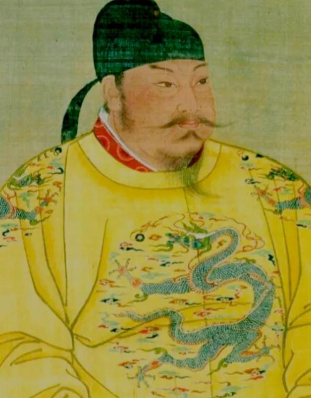 盘点历朝历代的太宗,历代太宗即位之路