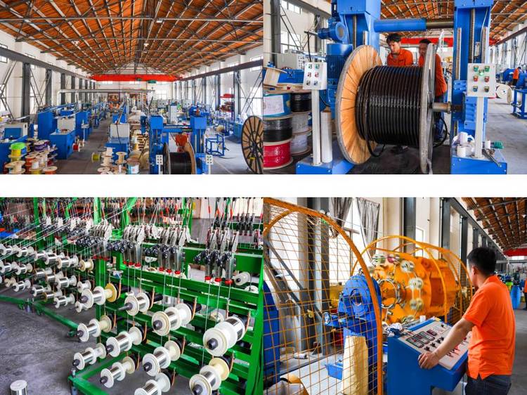 矿用铲运机用什么样电缆,拖拽电缆式井下电动铲运机