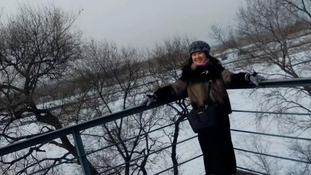 冬日的白雪在纷飞,冬日的白雪花