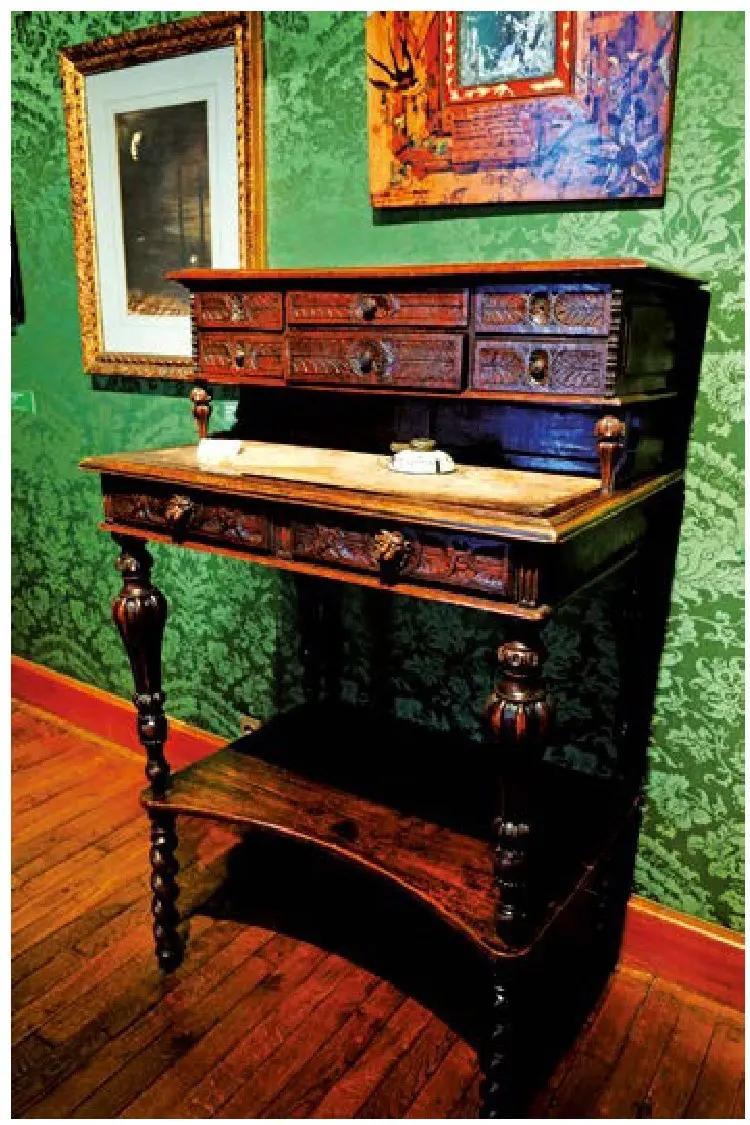 每一次旅行,都是在幻象中抵达故乡