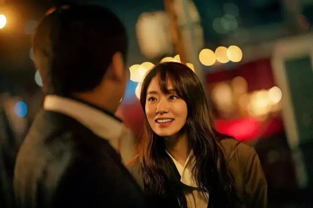 《交换人生》为了追女神，许愿变成女神的大叔男友，居然成真了