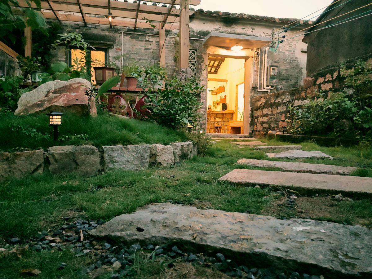 珠海淇澳岛要坐船过去吗,去珠海淇澳岛需要坐船吗