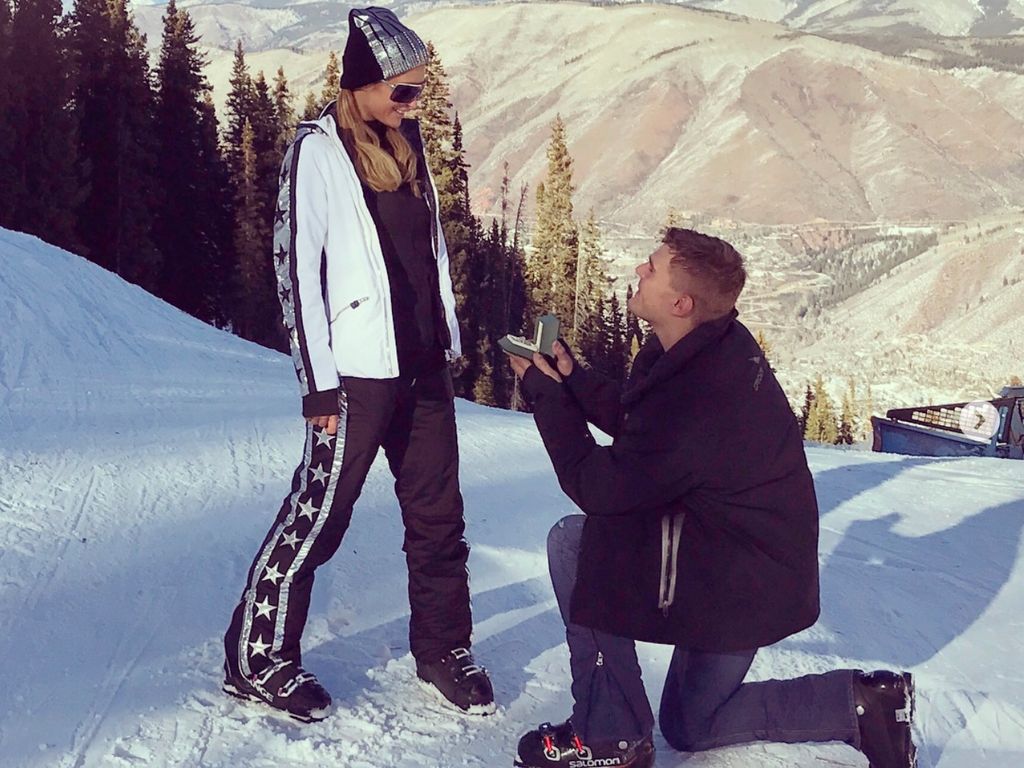 明星戴的都是什么钻戒啊,盘点里哪个女明星戴的钻戒最大