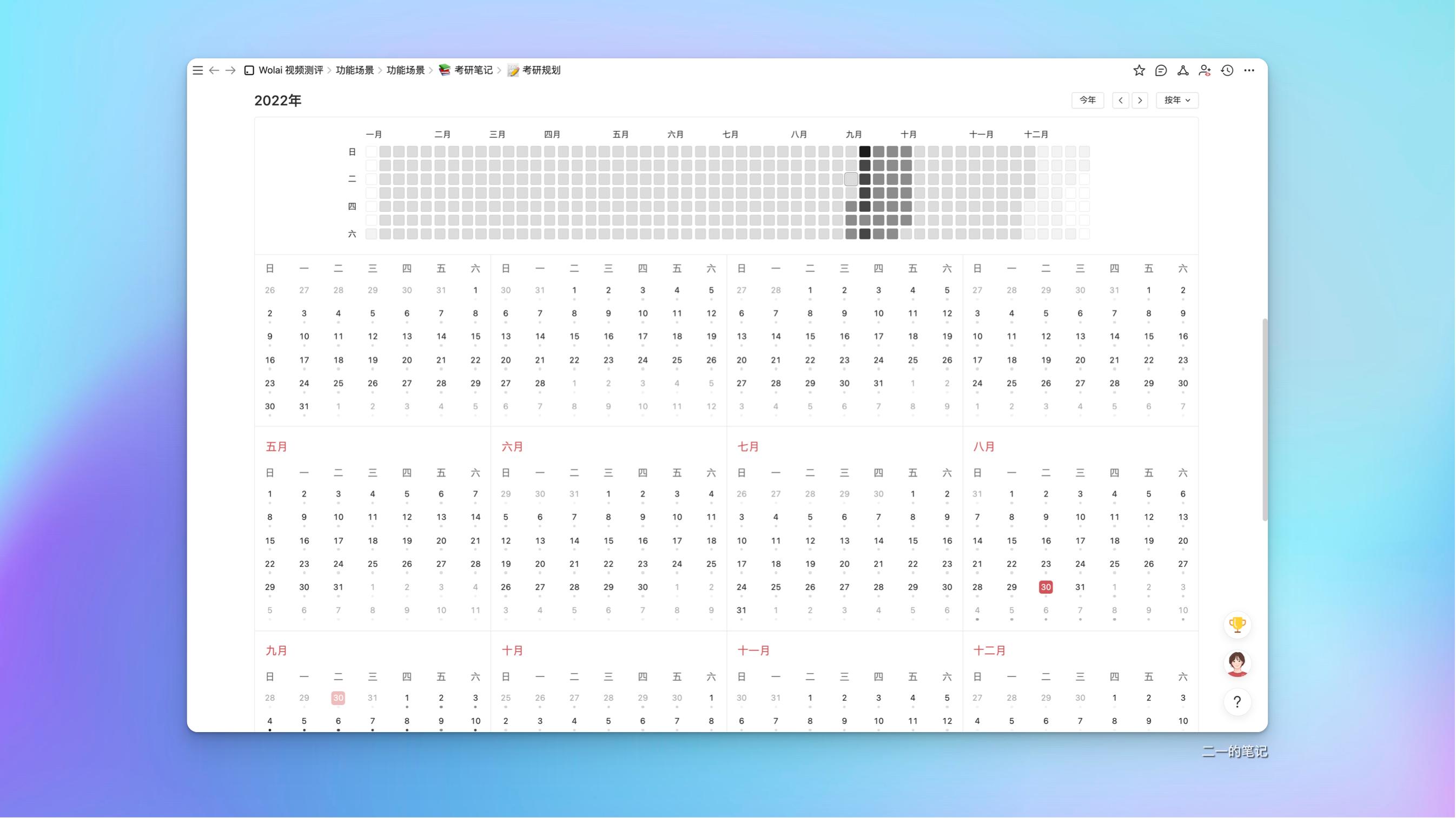 notion和我来哪个好,notion真的好用吗