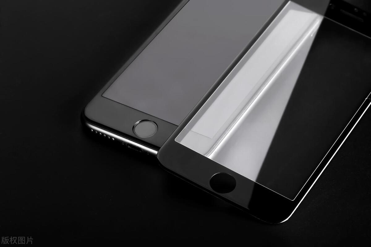 手机钢化膜怎么撕教程,钢化手机膜怎么撕下来巧妙办法