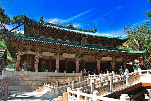 太原的晋祠简单介绍文章,太原晋祠详细介绍