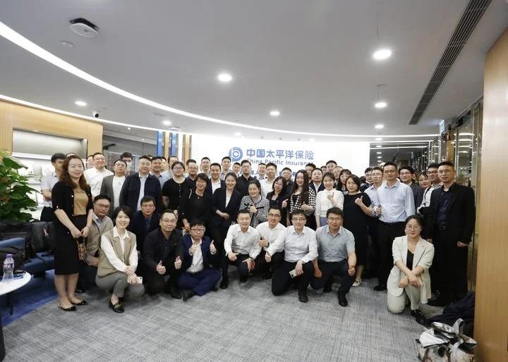 全球头部险企助力家族传承恒昌携富国财富掘金新时代