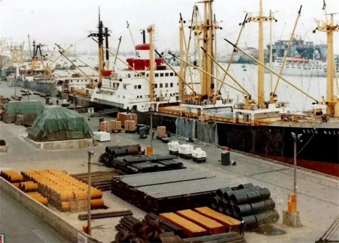 南中国海上的惊天劫案庭审,1999年广东海上大劫案