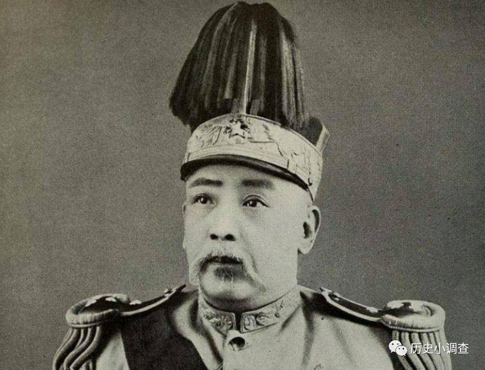 袁世凯只做了83天皇帝，为何中国却铸造了7.5亿枚“袁大头”？