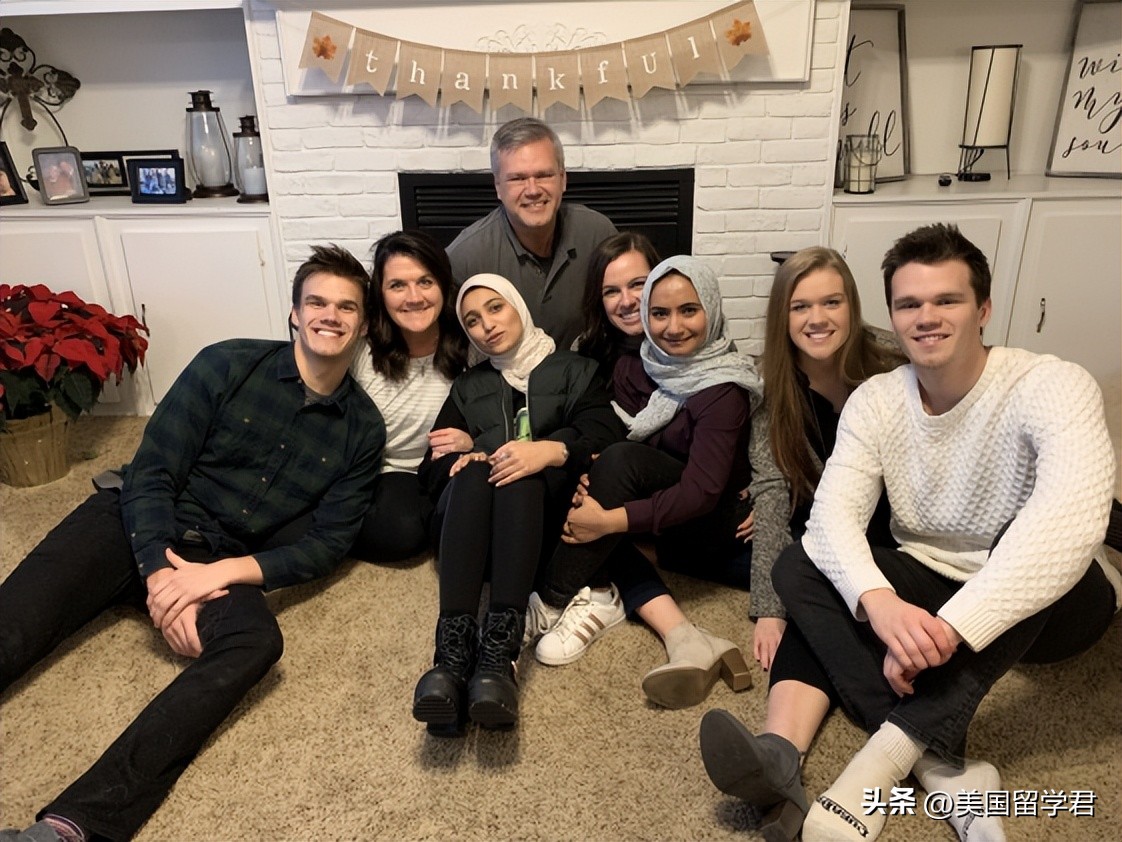 留学住哪里比较好,留学美国住哪里