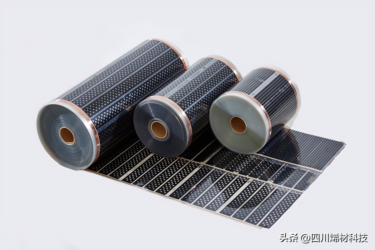 石墨烯暖气片工作原理,石墨烯地暖的工作原理