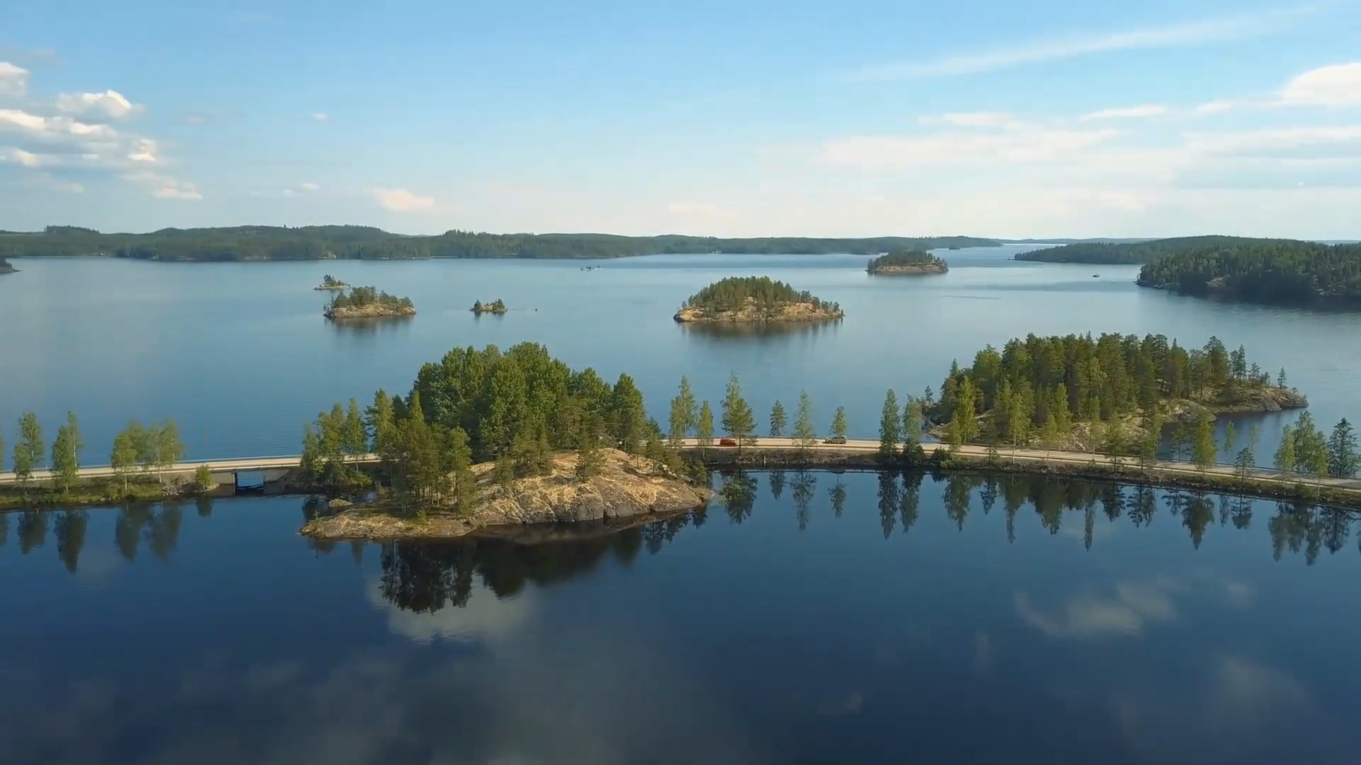 北欧幸福小国芬兰是个怎样的国家,芬兰是幸福指数最高的