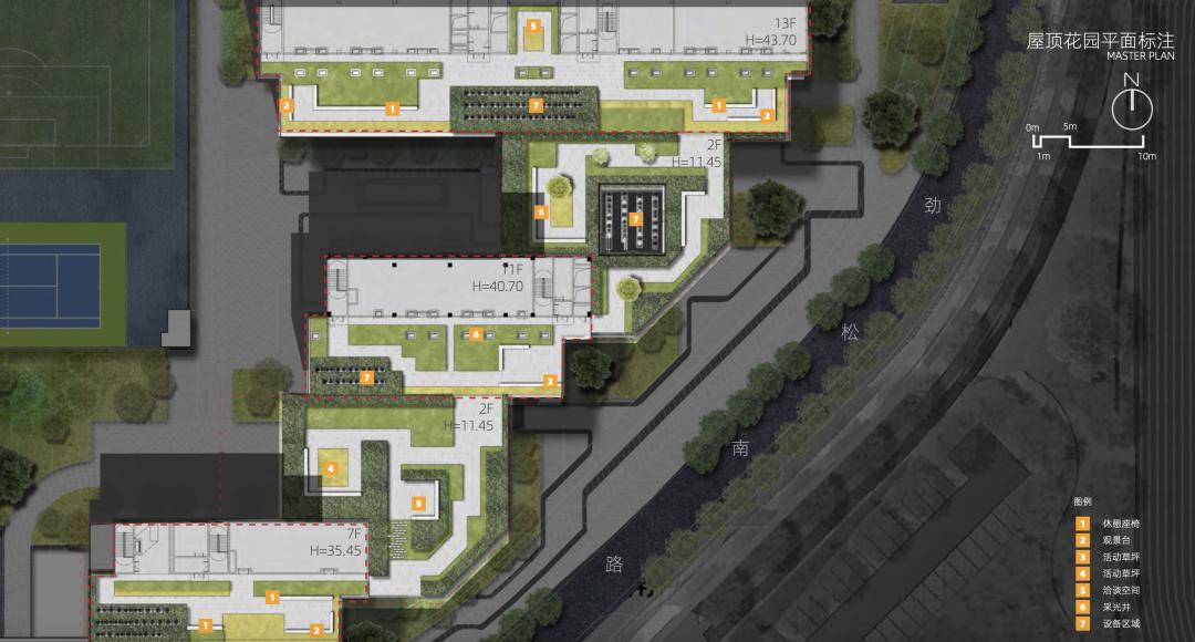 2000平的全民健身中心,全民健身中心足球场