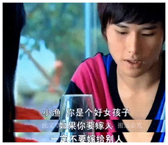 胸罩*点露**，花式泳衣，这些辣眼睛的操作，导演肚子里没一点墨水吗