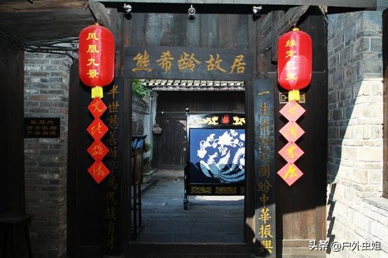 湖南张家界六日游攻略图片,张家界4天自由行攻略