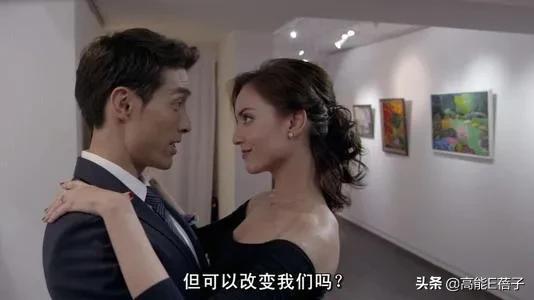 洗米华的崛起与崩塌：富贵如浮云，贪字变成贫