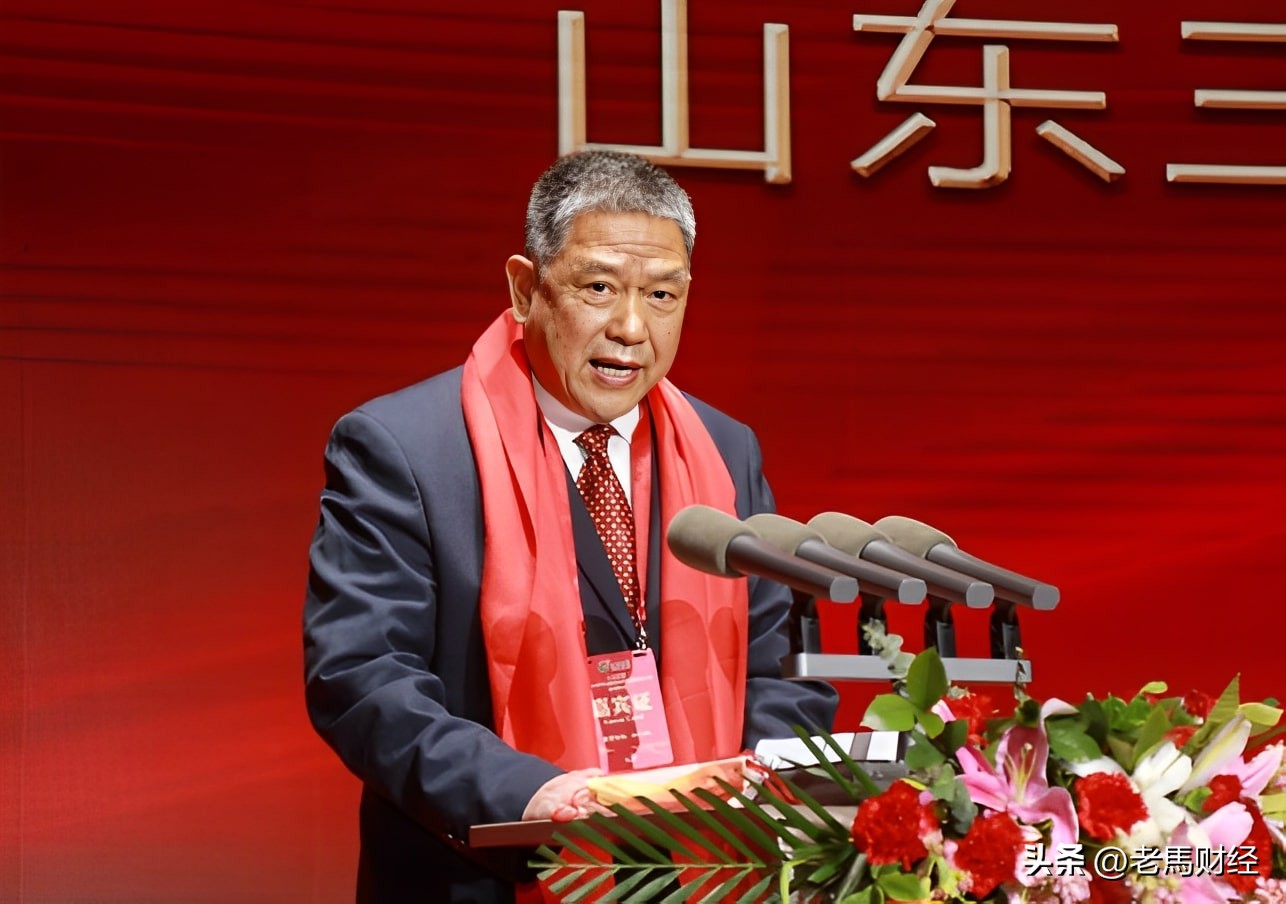 山东滨州的十大富豪,山东滨州十大富豪排名