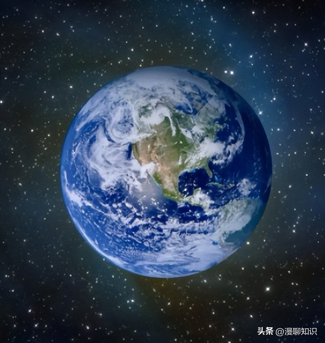 地球自转规律应用,地球自转用到了哪种计算逻辑