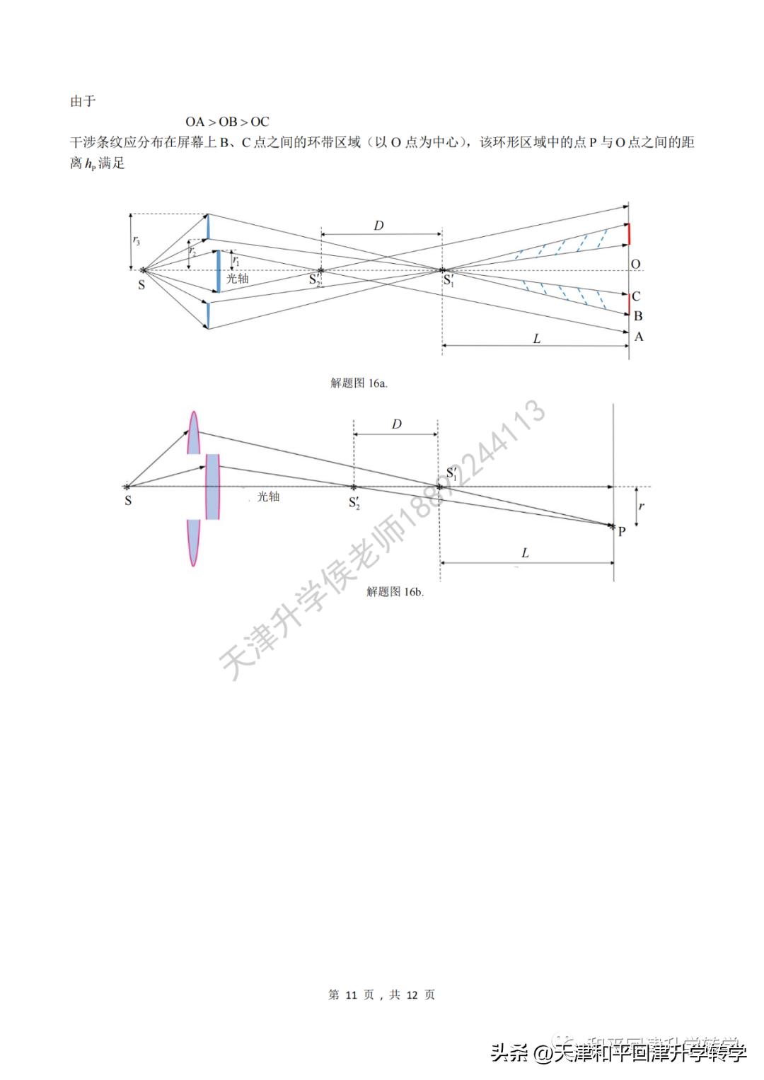 2024生物全国联赛初赛试题答案,2021年第37届全国中学生物理竞赛