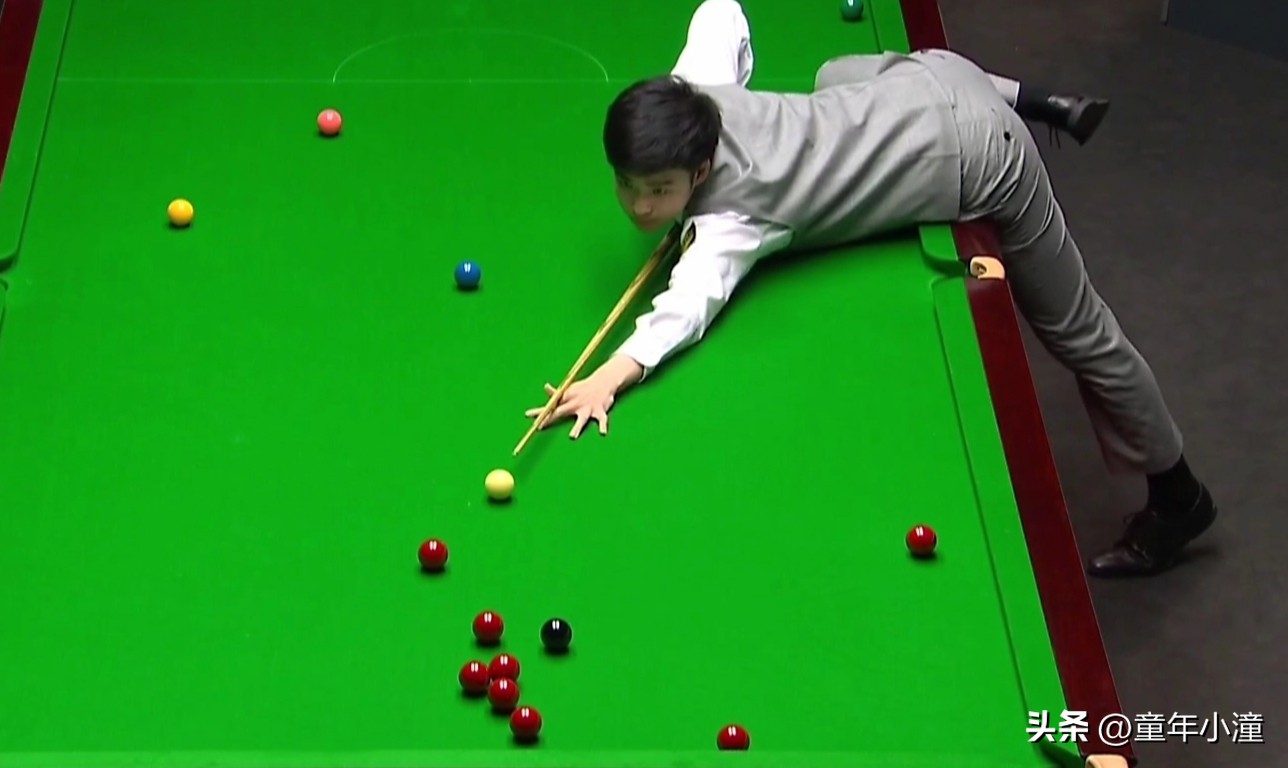 斯佳辉布雷切尔最新比赛,斯佳辉布雷切尔5:3第二局