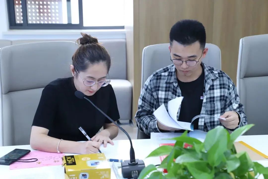 走进直播间|这所学校办学仅三年，实力不容小觑！