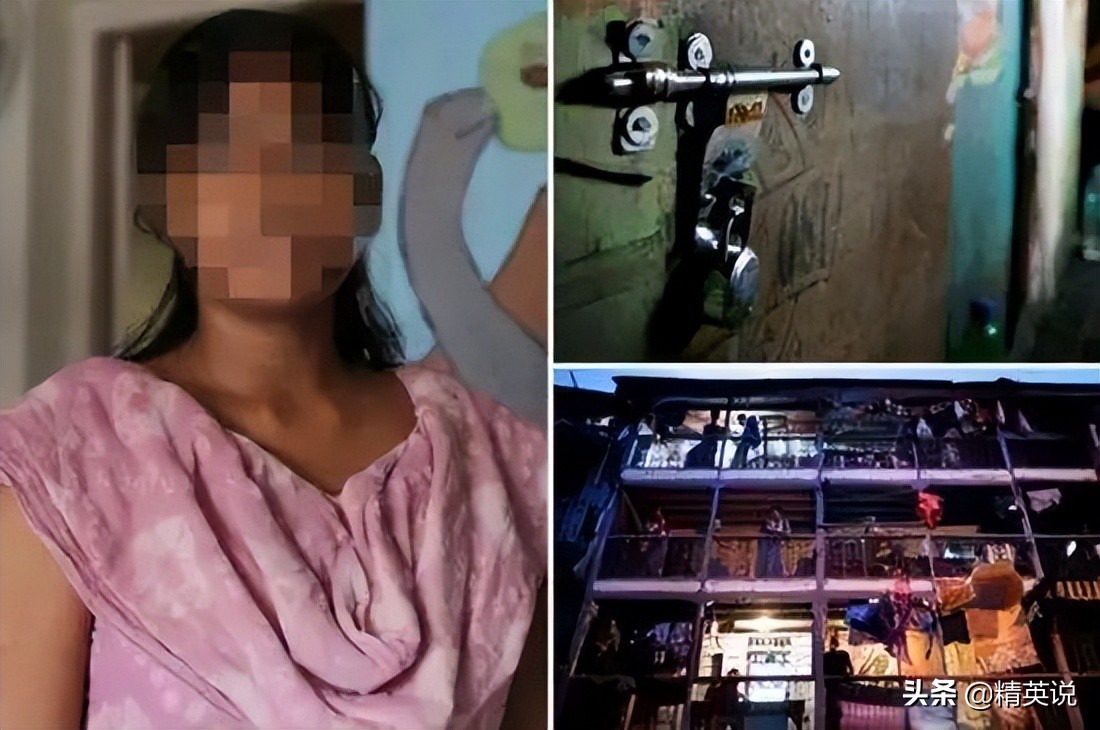 被丈夫86元卖入*院妓**，逆袭成*手党黑**女王，被印度女性膜拜60年？